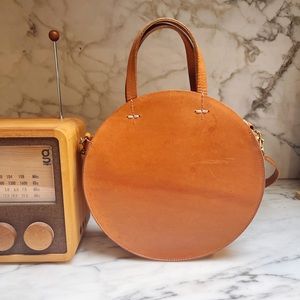 Clare V Petite Alistair